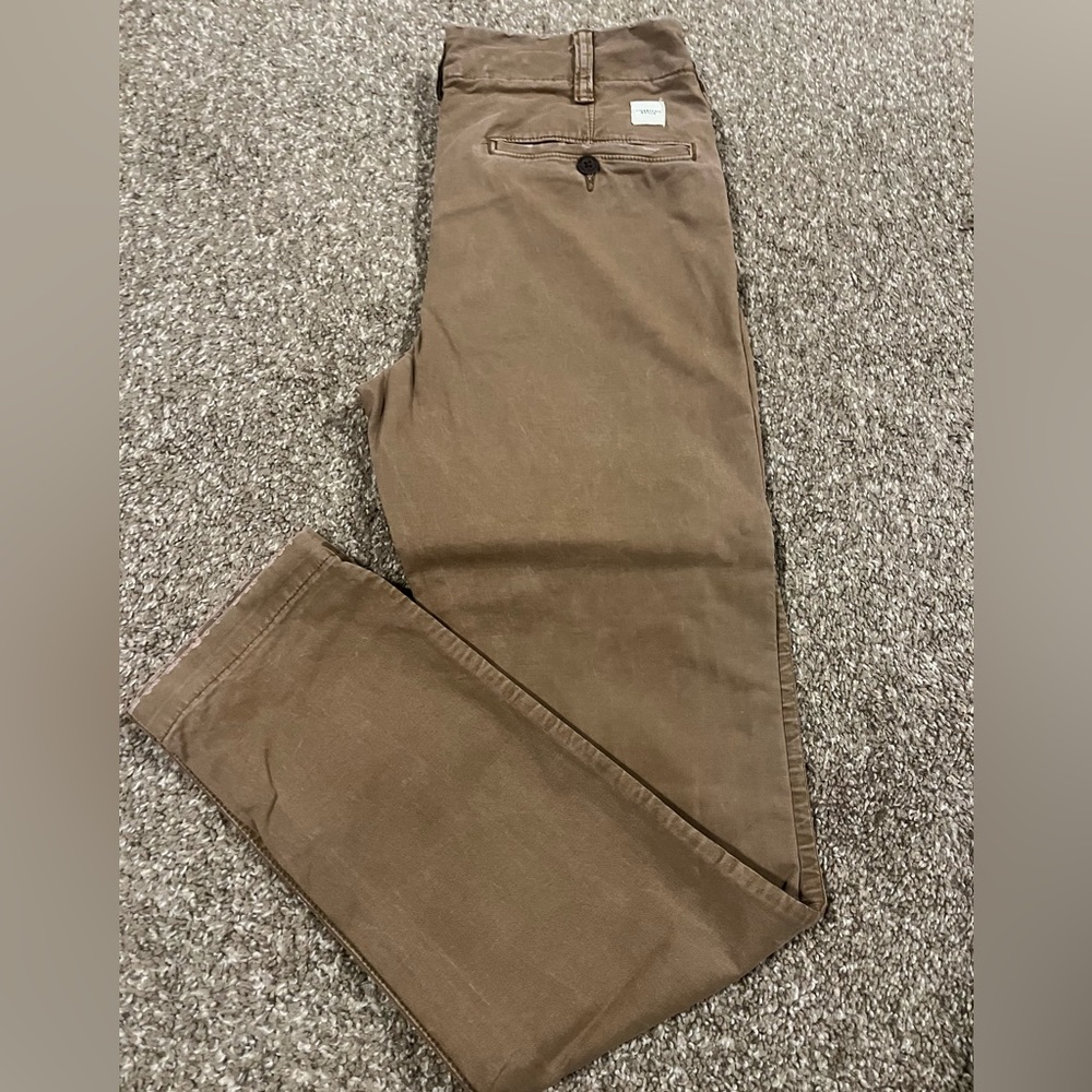 American Eagle Flex Chino